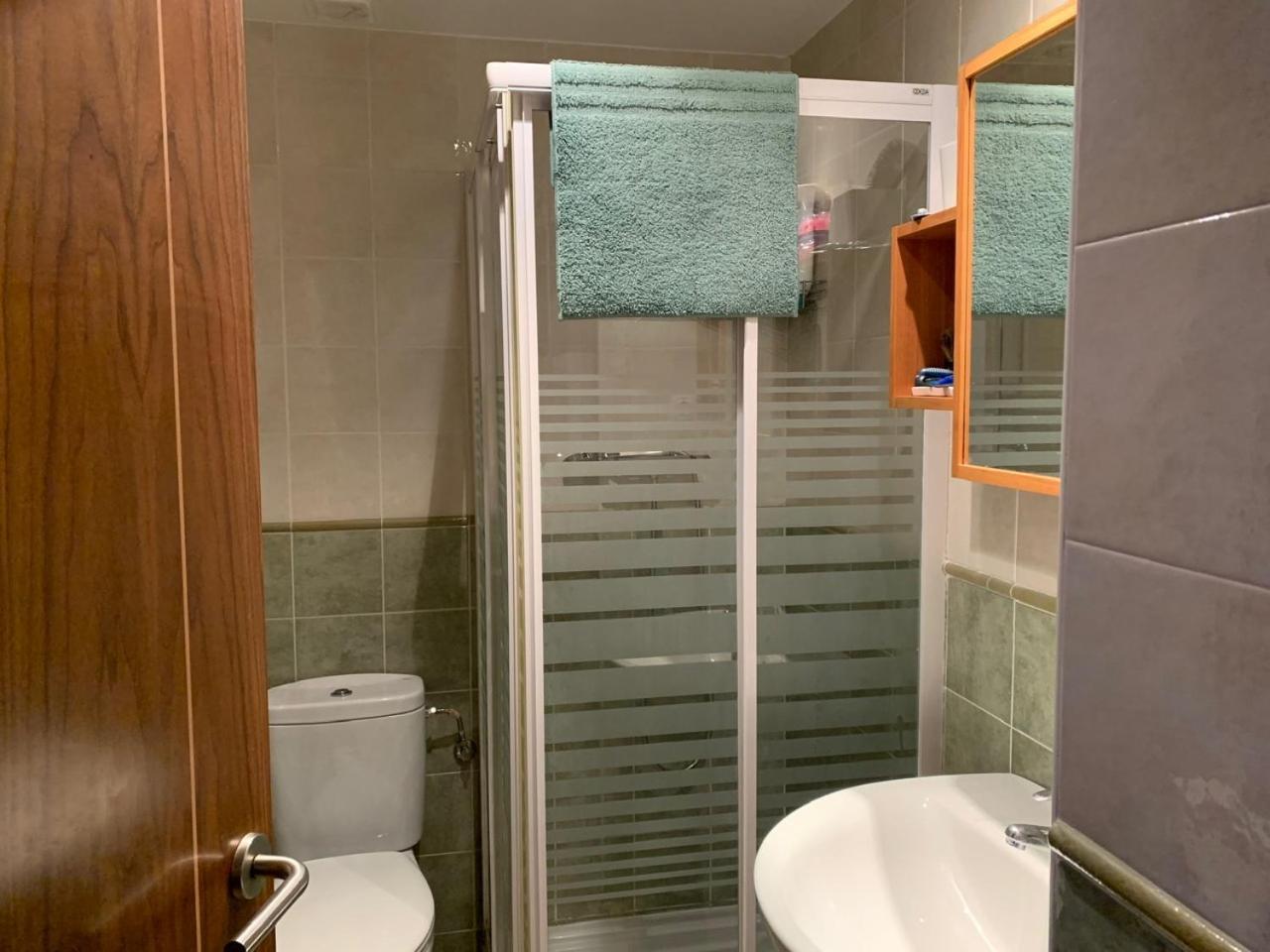 Apartment Ot Vilanova Villanova