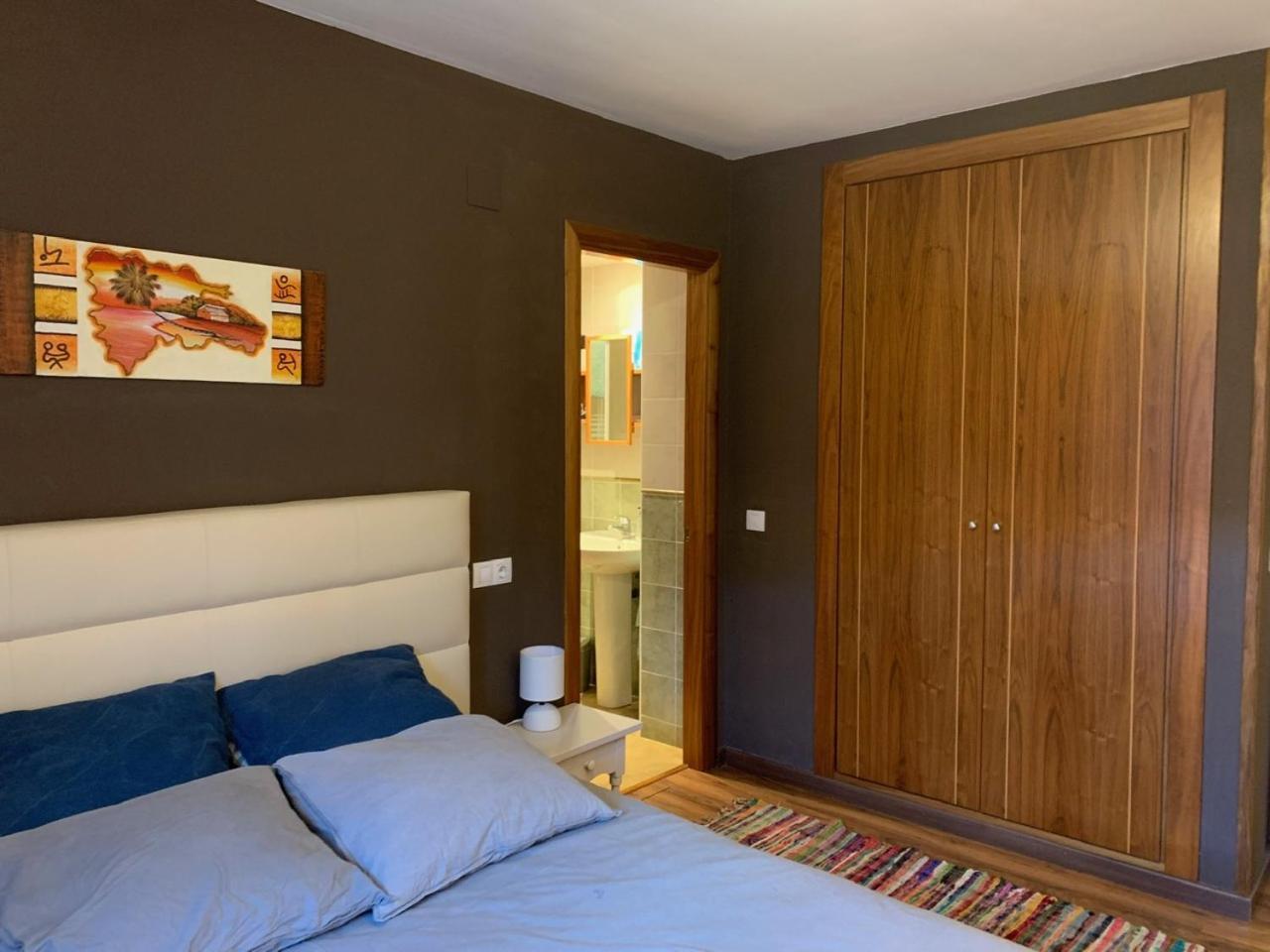 Apartment Ot Vilanova Villanova