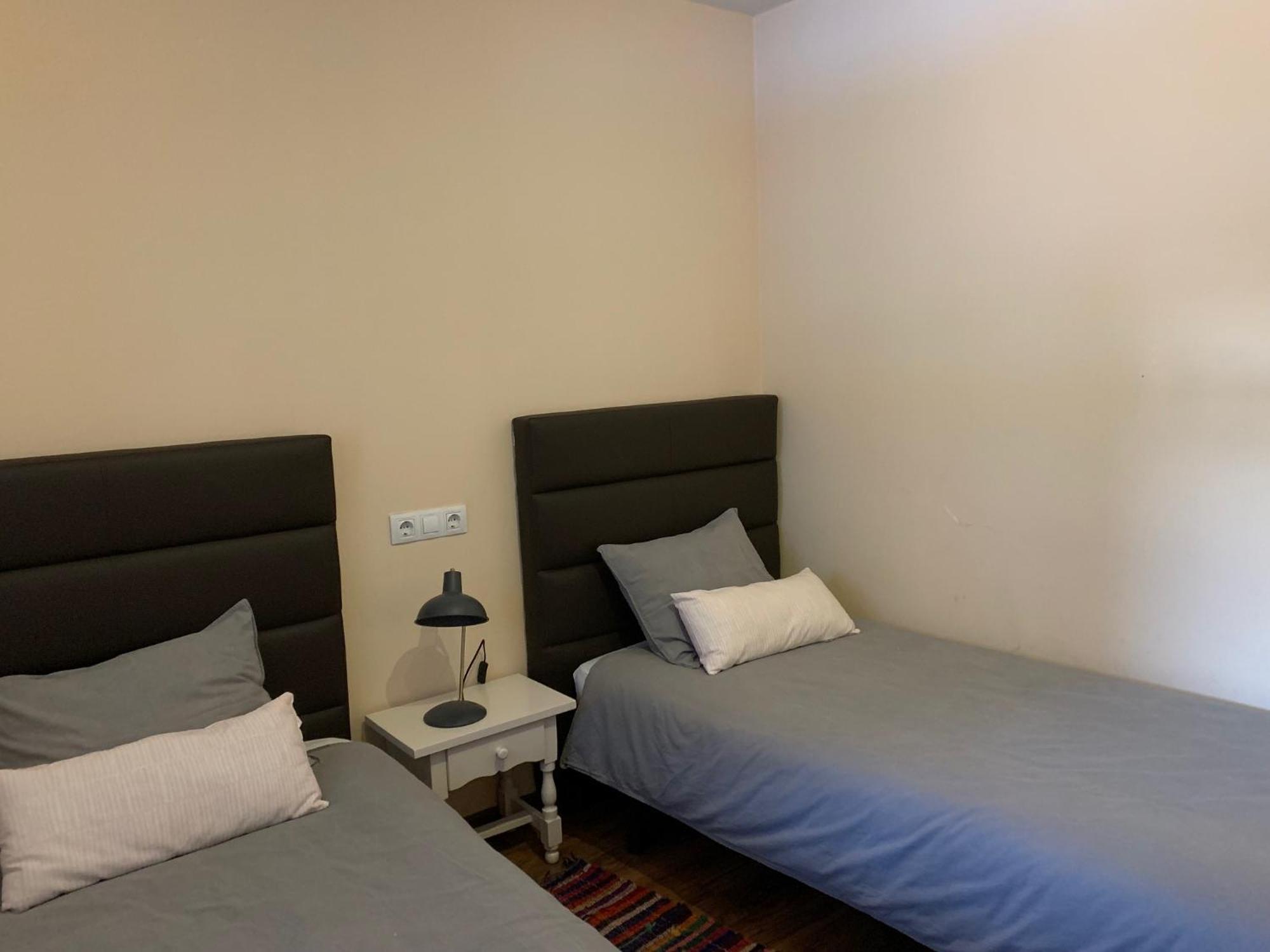 Ot Vilanova Apartment *