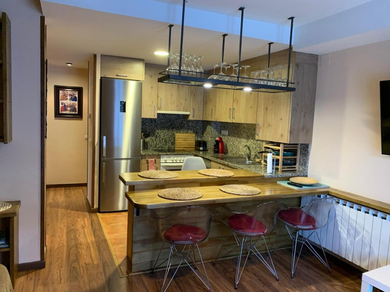Ot Vilanova Apartment