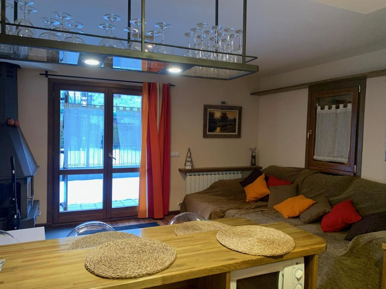 Apartment Ot Vilanova *