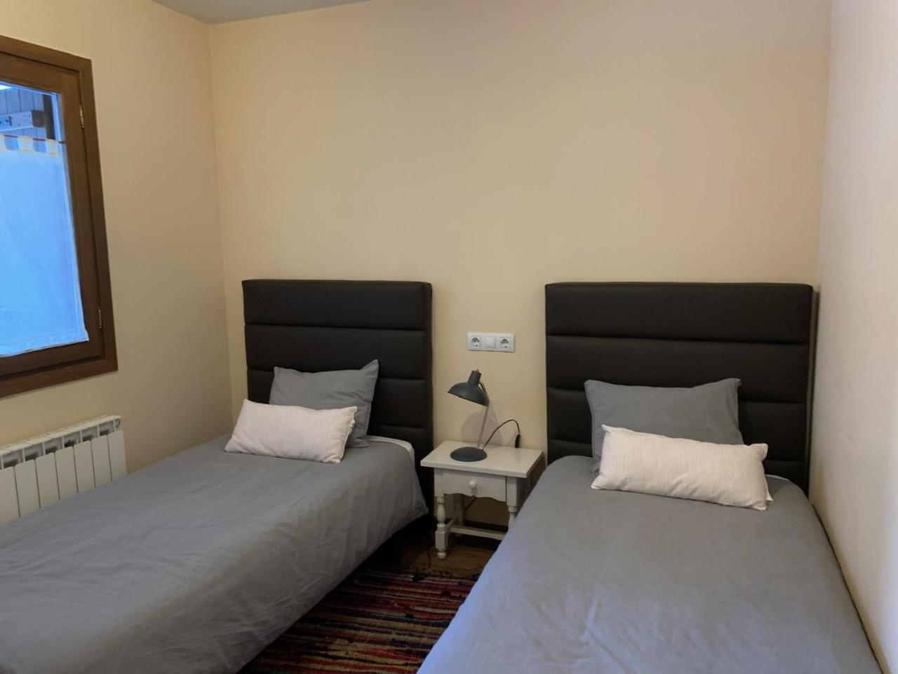 Ot Vilanova Apartment Villanova