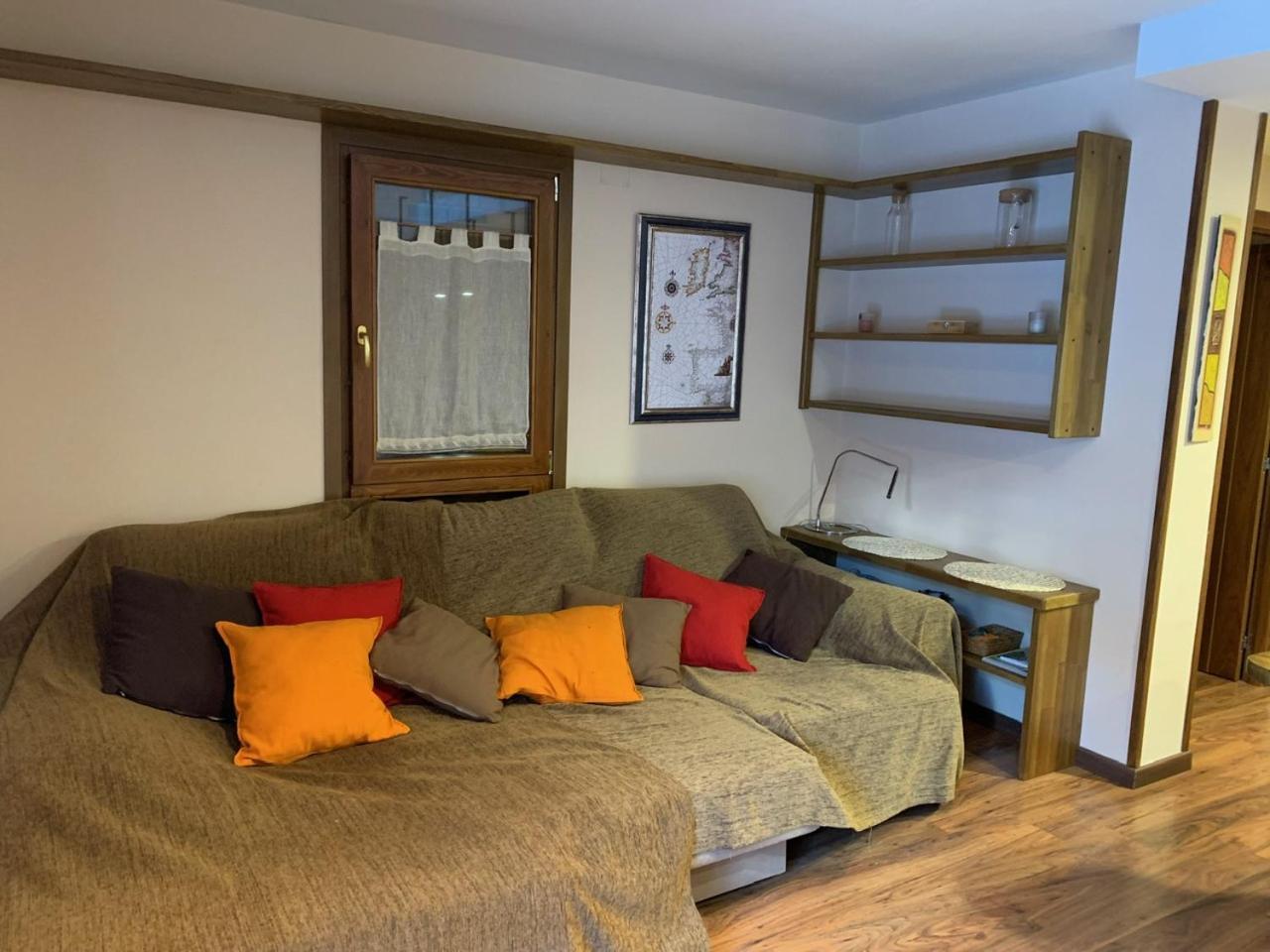 Ot Vilanova Apartment *
